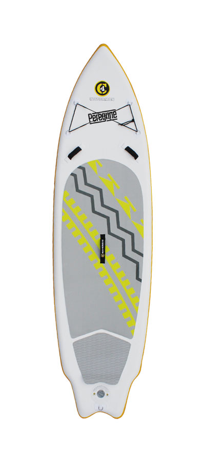 SUP  paddle / C4 WATERMAN  サーフィン